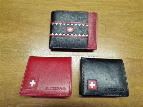 swisst wallet